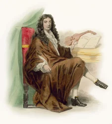Jean-Baptiste Lully